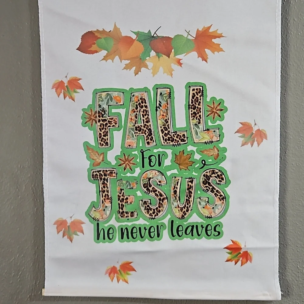 Fall Decorations - Picture 2 of 3
